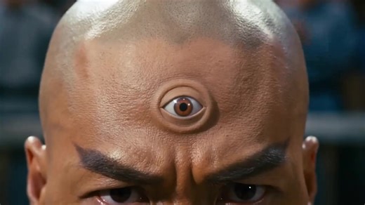 𝙏𝙞𝙚𝙣 𝙎𝙝𝙞𝙣𝙝𝙖𝙣 𝙫𝙨 𝙈𝙚𝙧𝙘𝙚𝙣𝙖𝙧𝙮 𝙏𝙖𝙤 #dragonball #seedance #movie #goku #akiratoriyama