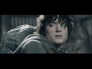 Bridge of Death (LOTR Meets Monty Python)