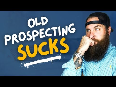 Find More Prospects Without Looking Desperate