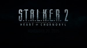 Stalker 2 Official PS5 Release Date Trailer