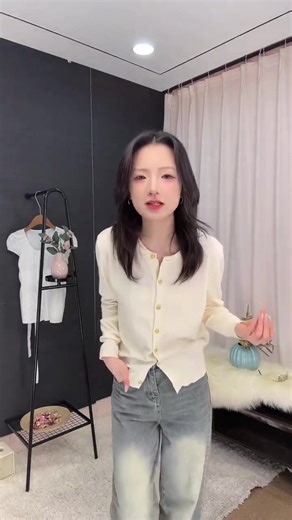 Ruby Red Cardigans for a Chic Winter Wardrobe