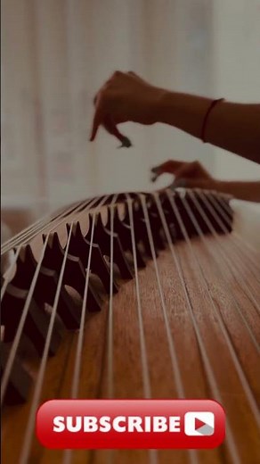 ✨ Guzheng Solo | Ancient Strings, Timeless Beauty ✨