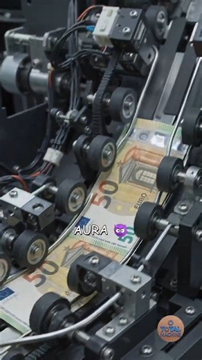 What REALLY Happens Inside an ATM? 💳💵 | Inside the Machine #viral #trending #shorts