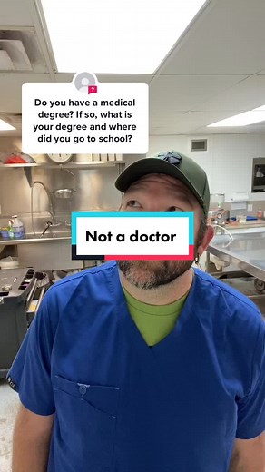 #answer to @Frenchtoastouioui not the dr, I am just an autopsy tech that works with the pathologist #autopsy #autopsytech #pathologist #notadoctor