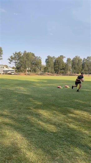 480 reactions · 19 shares | Timing is vital both on and off the ball ✌ | Rugby Skills Academy | Facebook