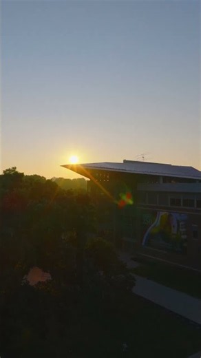 Sunrise on a new year: Boilermaker Engineers are back for Fall 2026