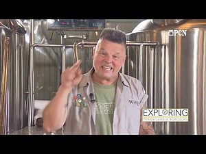 Exploring PA Boroughs: Wellsboro