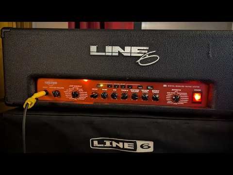 Wilde L90 2/4H Pickups - Line 6 Flextone HD