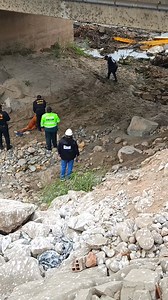 919K views · 5.1K reactions | Intensa fue la búsqueda de la Profesora desaparecida con la caída del Puente de CHANCAY, nunca apareció Patricia Liberto Salcedo | Pedro Camacho Cabrera | Facebook