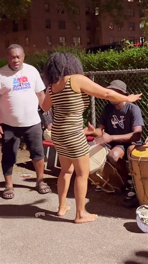 Learn How to Dance Punta Like a Pro