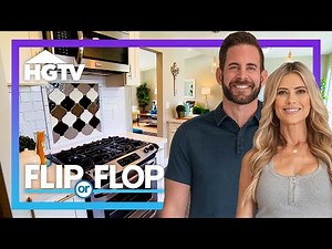 Renovating ENTIRE Home with Tons of Issues | Flip or Flop | HGTV