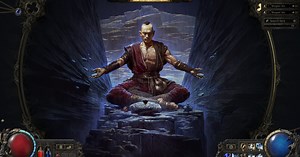 Path of Exile 2 Best Monk build, how to play, best skills and best equipment