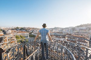 9 of the best things to do in Lisbon