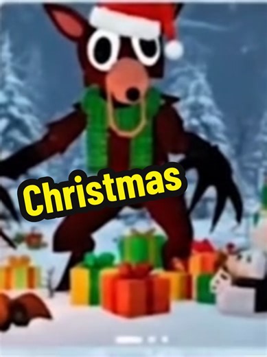 it's coming.. CHRISTMAS UPDATE!! 🎅🎄 #roblox #robloxfyp #99nightsintheforestroblox #99nightsintheforest #viral