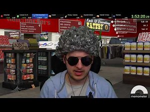 IRL - Kitboga breaks a scammer. (Kitboga)