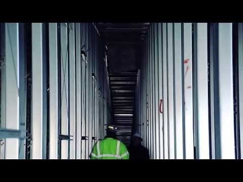 How Butler Helped True Steel Construction Deliver on a Major Reroof Project