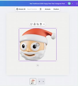 11K views · 79 reactions | canva 3d elements #canva | Canva Tutorials | Facebook