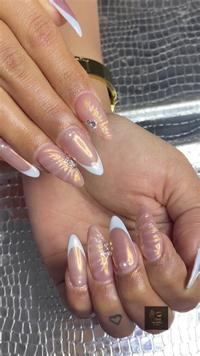 Seashell Shimmer Art Techniques for Unique Decor