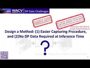 ALGORITHMS: Improving Single-Image Defocus Deblurring: How Dual-Pixel Images Help Through Multi-Tas