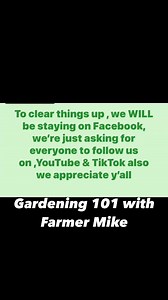 We appreciate y’all 😊 | Mike Smith