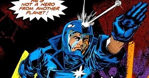 The TOP 10 Best, Most Greatest, Marvel Comics / Superheroes EVER Of All The Times!!!