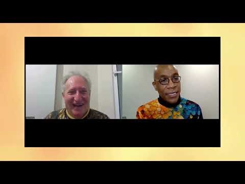 Soul Talkin’ Patrick L Riley With David Nathan, Pt 6