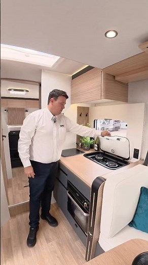 Ultimate Family Motorhome? Pilote P740 FGJ Evidence #motorhome #luxurylifestyle #vanlife #shorts