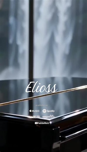 Elioss Composition Piano #CapCut #composer #MusicOnStage
