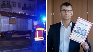 Fahndung nach RAF-Terroristen: Ermittler spricht über „netten Martin vom Bauwagenplatz”