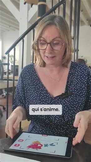 Et si votre enfant devenait la princesse de son propre dessin animé ? 👑✨