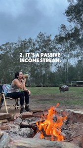 41 reactions | Hipcamp guests are searching for camping & glamping in your area. List your property now. | Hipcamp Australia | Facebook