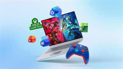 Introducing the ultimate college bundle: built for student life