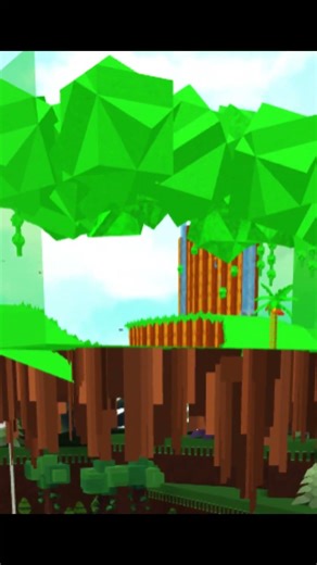 Sonic 3 & Knuckles Build a boat progress #sonic #knuckles #sonic3 #babft #buildaboat #roblox