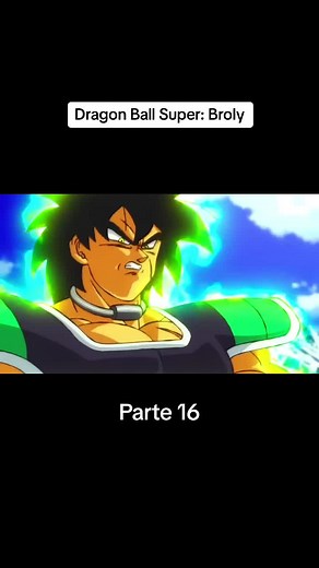Parte 16 | #dragonballsuper #Anime #dragonball #goku