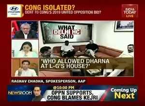 60K views · 456 shares | The difference between Delhi under Sheila Dixit and Delhi under Arvind Kejriwal is that of the vengeful BJP govt in the center these days. It is a serious matter that the an elected govt has not been allowed to function by using the entire system. | Aam Aadmi Party | Facebook