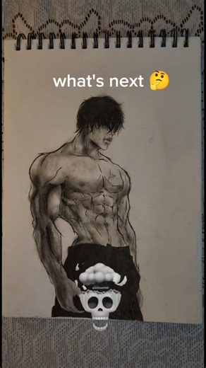 Draw Toji fuchigoro 🔥💀