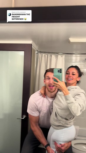 Replying to @14 His POV vs mine 😂 | vanessa morgan