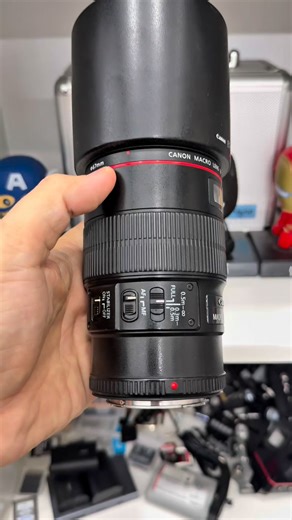 Đỗ Thanh Bình | Canon RF100f2.8 macro khá đẹp giá 9,5 | Instagram