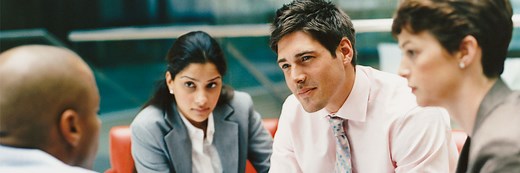 About Staffing and Recruiting Companies | Recruiting Solutions