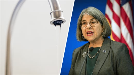 Miami-Dade mayor says she's vetoing plan to remove fluoride from drinking water