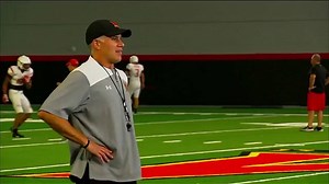 34K views · 104 reactions | You tell us: Maryland will win __ games in 2017? More Maryland video » btn.com/terrapins | Big Ten Network | Facebook