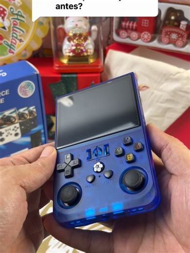🎮 Relive the joys of childhood,The New Pro Retro Handheld Game Console#PixelPal#TechReview #Unboxing #RetroGaming#MentalHealth #SelfCare#tiktok #foryoupage #handheldgame #hand #trave #newyear