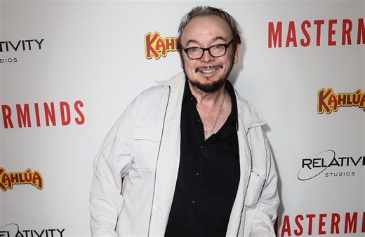 Golden Globe-Nominated Actor Bud Cort Has Died