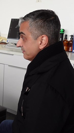 Back Pain & Instability Helped with Sacrum Adjustment #drrahim #gonstead #chiropractor #help #backpain @instability #sacrum #chiropracticadjustment #reels #foryou #fyp #architect #professor #foundation #principle #gonsteadwellness #chiropracticcare | Dr. Rahim Salehmohamed