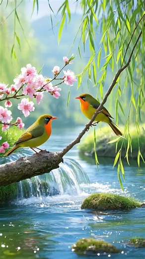 Stunning 4K Bird Wallpapers for Nature Lovers