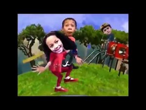 Noggin Logo History (2025 Update)