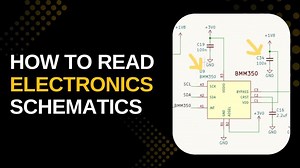 Reading Electronics Schematics Step by Step | Joseph Ogbonna posted on the topic | LinkedIn