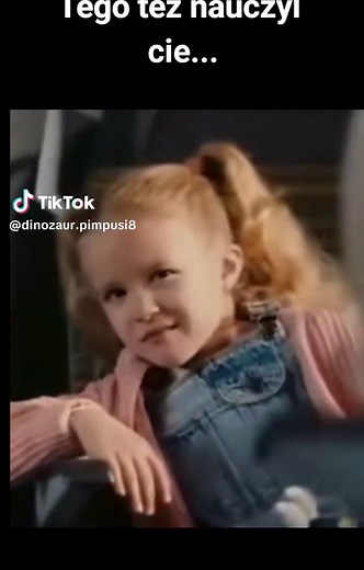 Tego też nauczył cię... Zabawne sytuacje z Rogatkiem