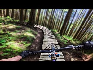 These Trails Broke My Bike