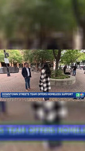 24K views · 415 reactions | Hope Works Street Team takes what worked in Downtown Streets Team and strengthens it. This is real investment in people. | Chris Ricci for Modesto City Council District 3 | Facebook